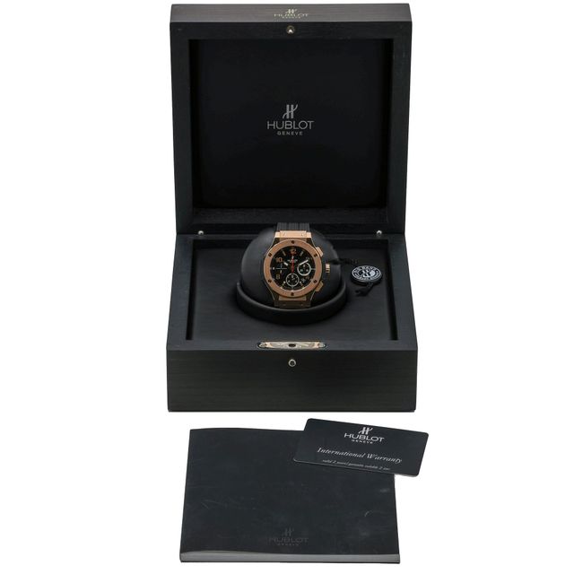 Hublot Big Bang 301.PX.130.RX Image 7